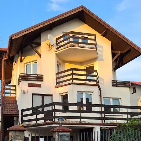 Little Wish Apartman Gdańsk Kültér fotó