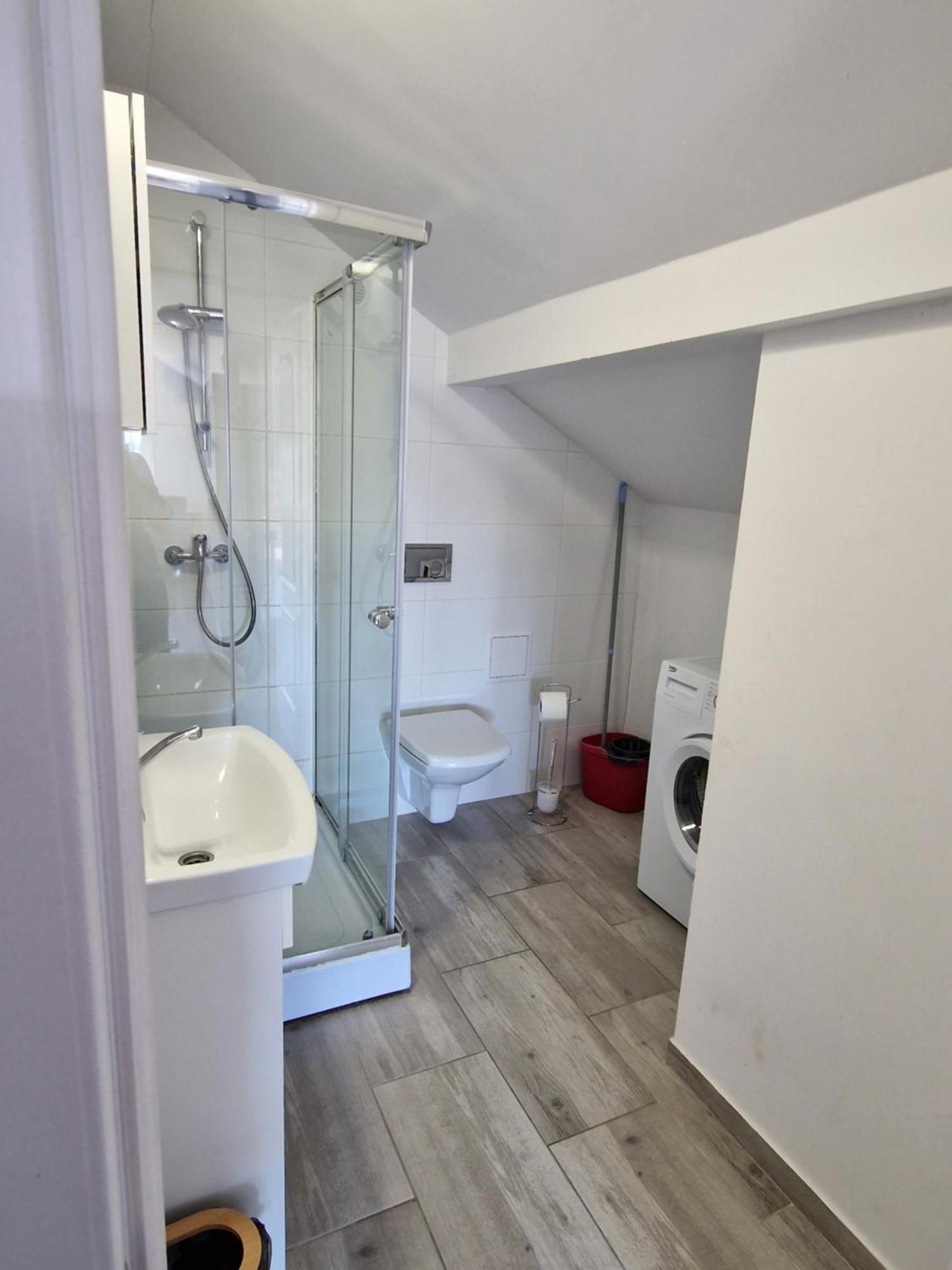 Little Wish Apartman Gdańsk Kültér fotó