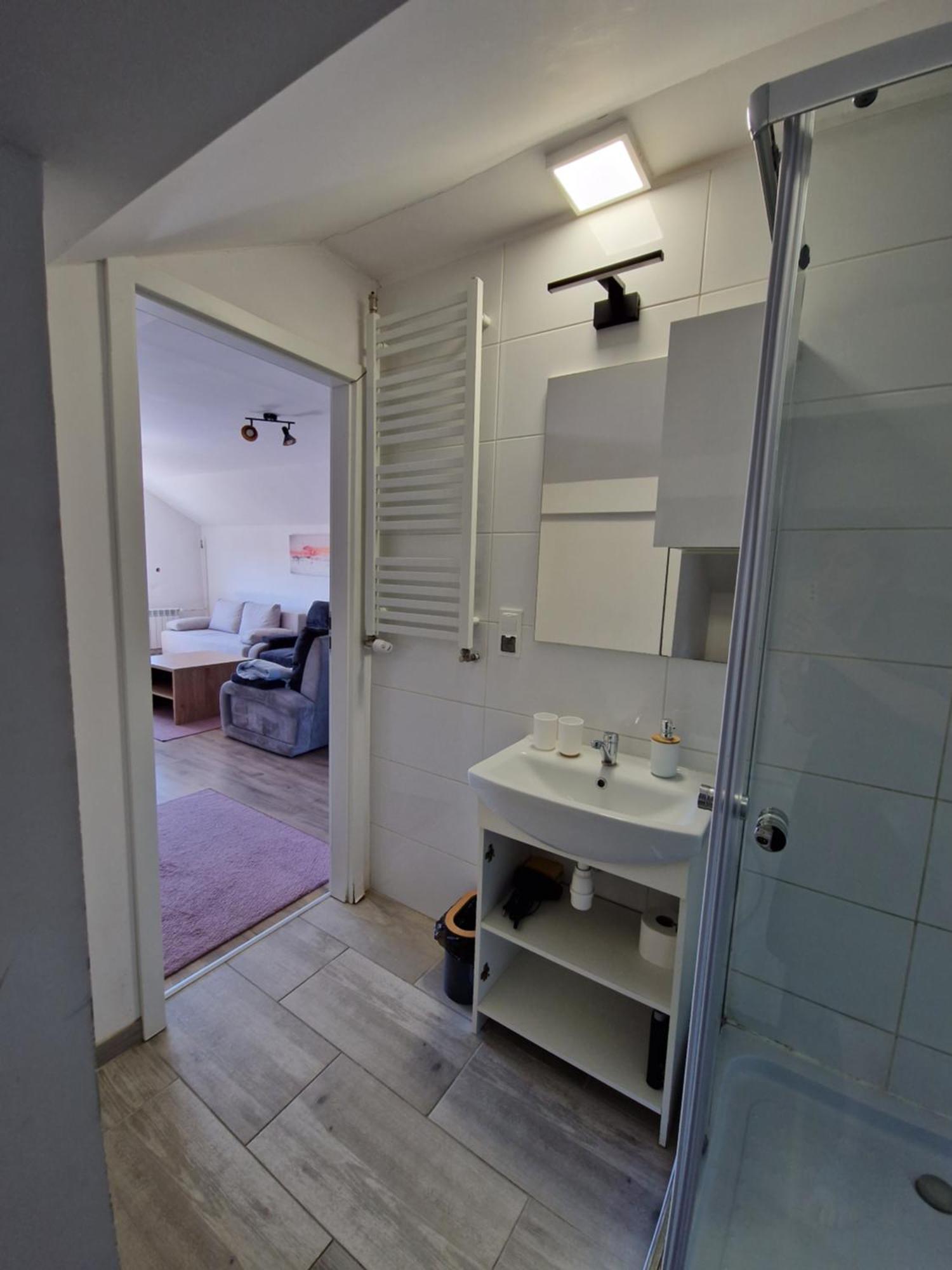 Little Wish Apartman Gdańsk Kültér fotó