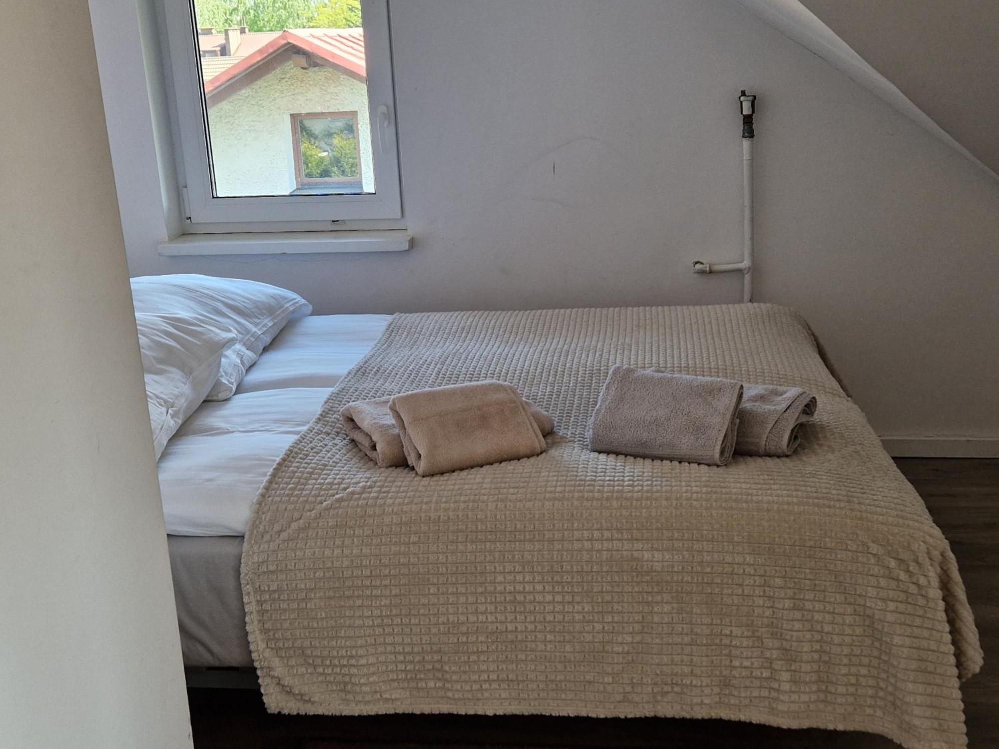 Little Wish Apartman Gdańsk Kültér fotó