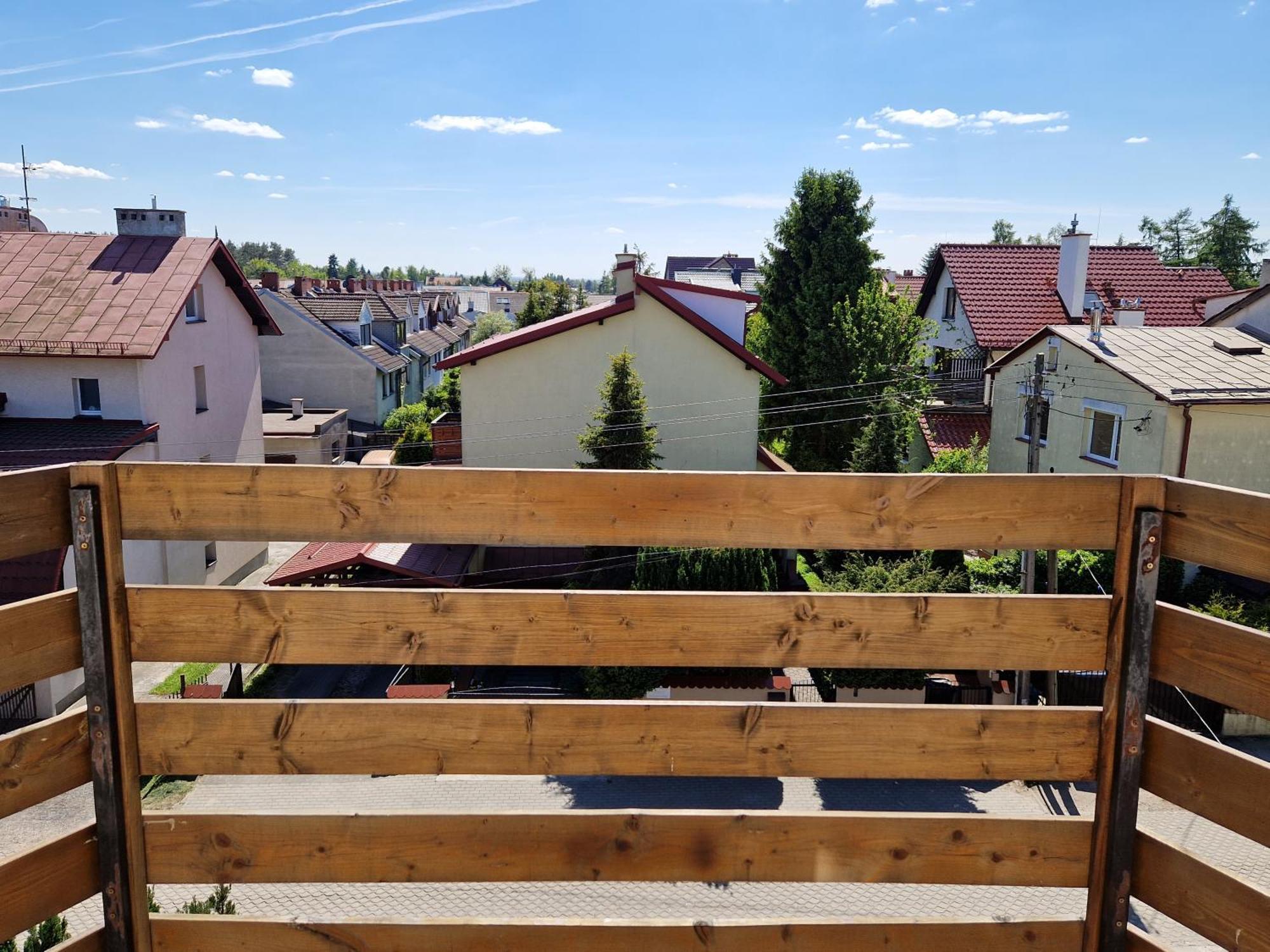 Little Wish Apartman Gdańsk Kültér fotó