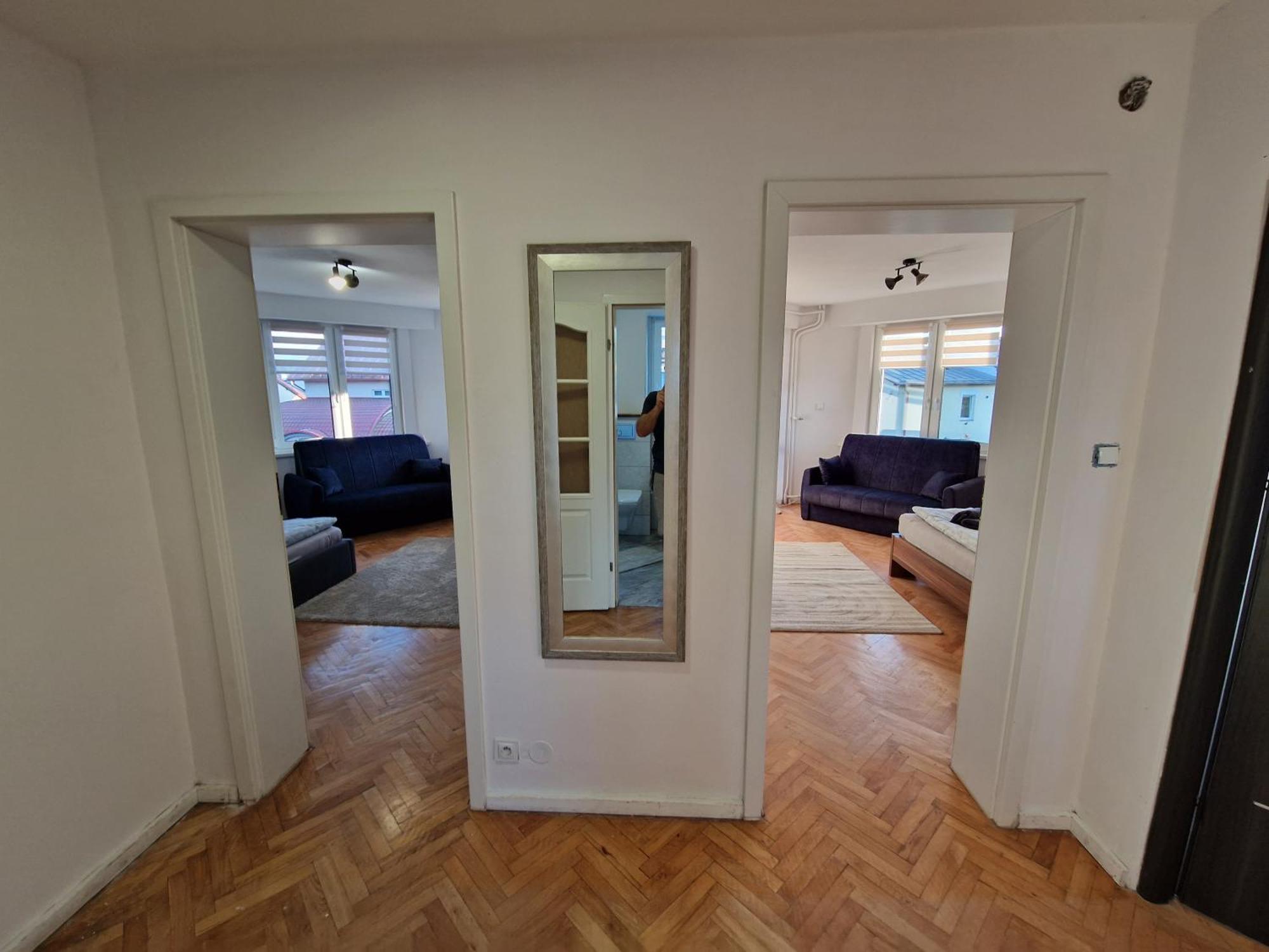 Little Wish Apartman Gdańsk Kültér fotó
