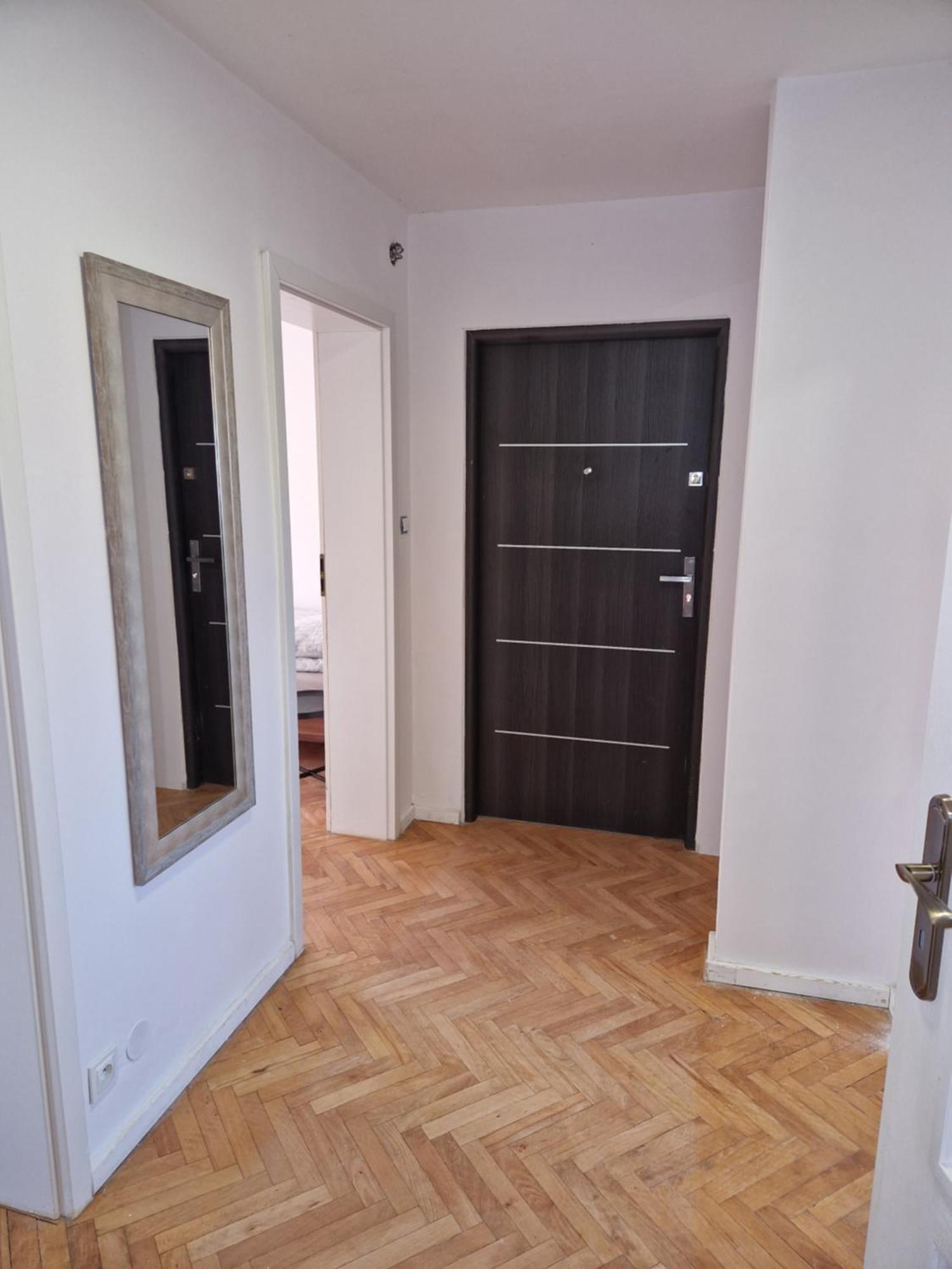 Little Wish Apartman Gdańsk Kültér fotó