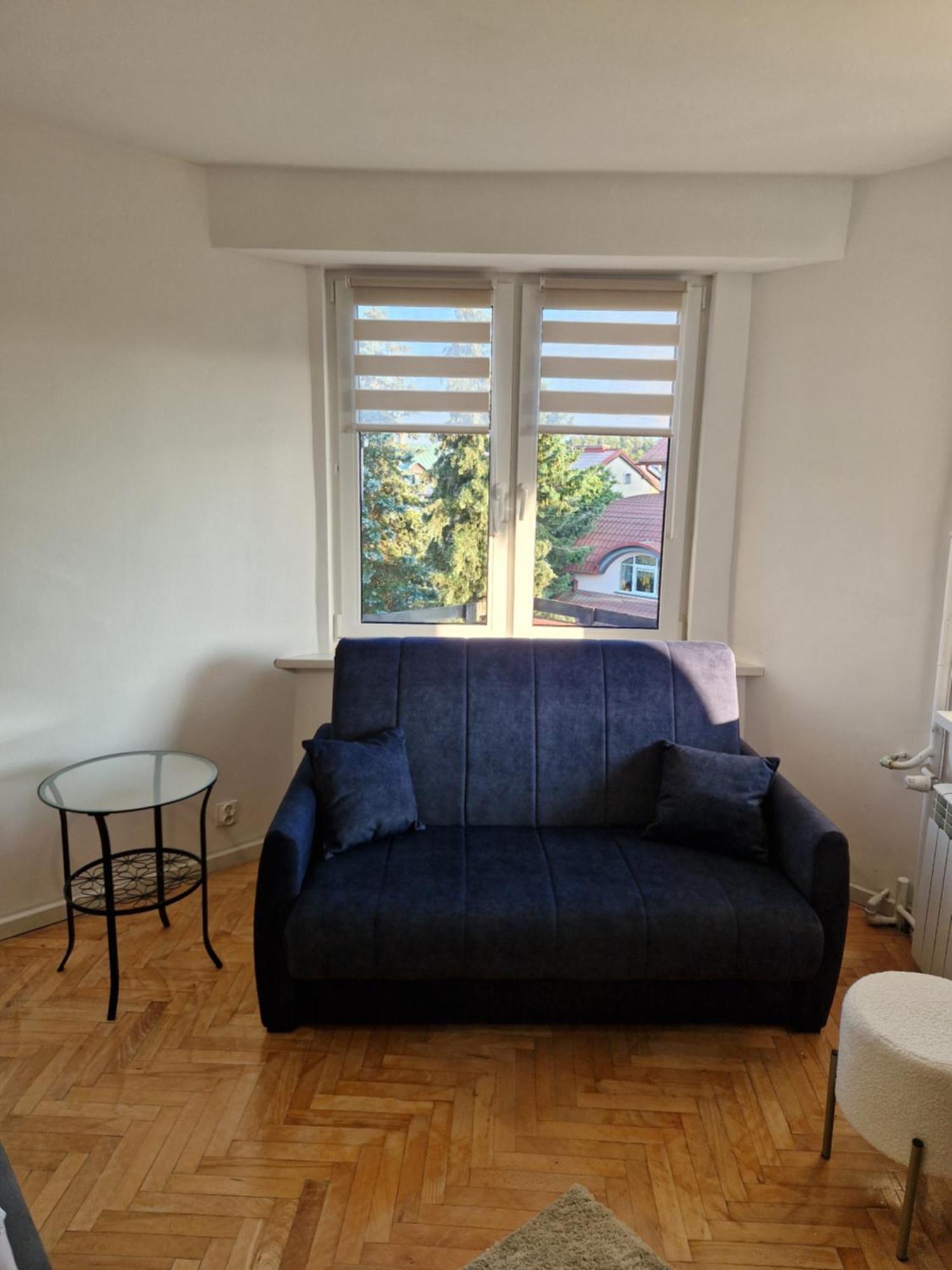 Little Wish Apartman Gdańsk Kültér fotó