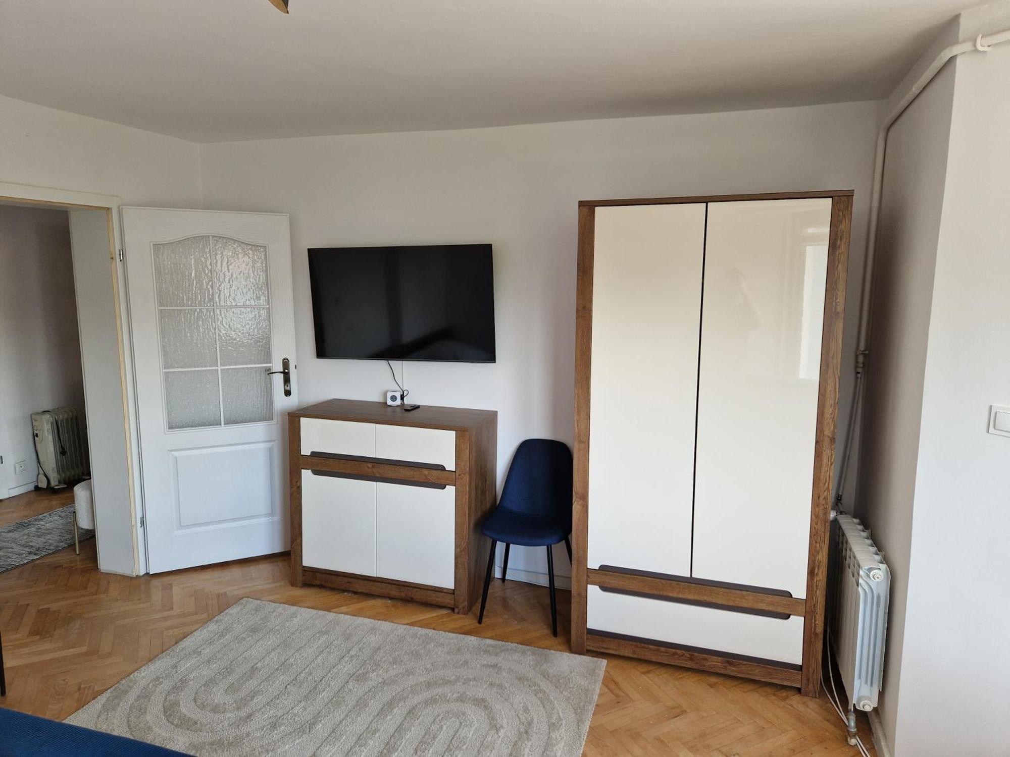 Little Wish Apartman Gdańsk Kültér fotó