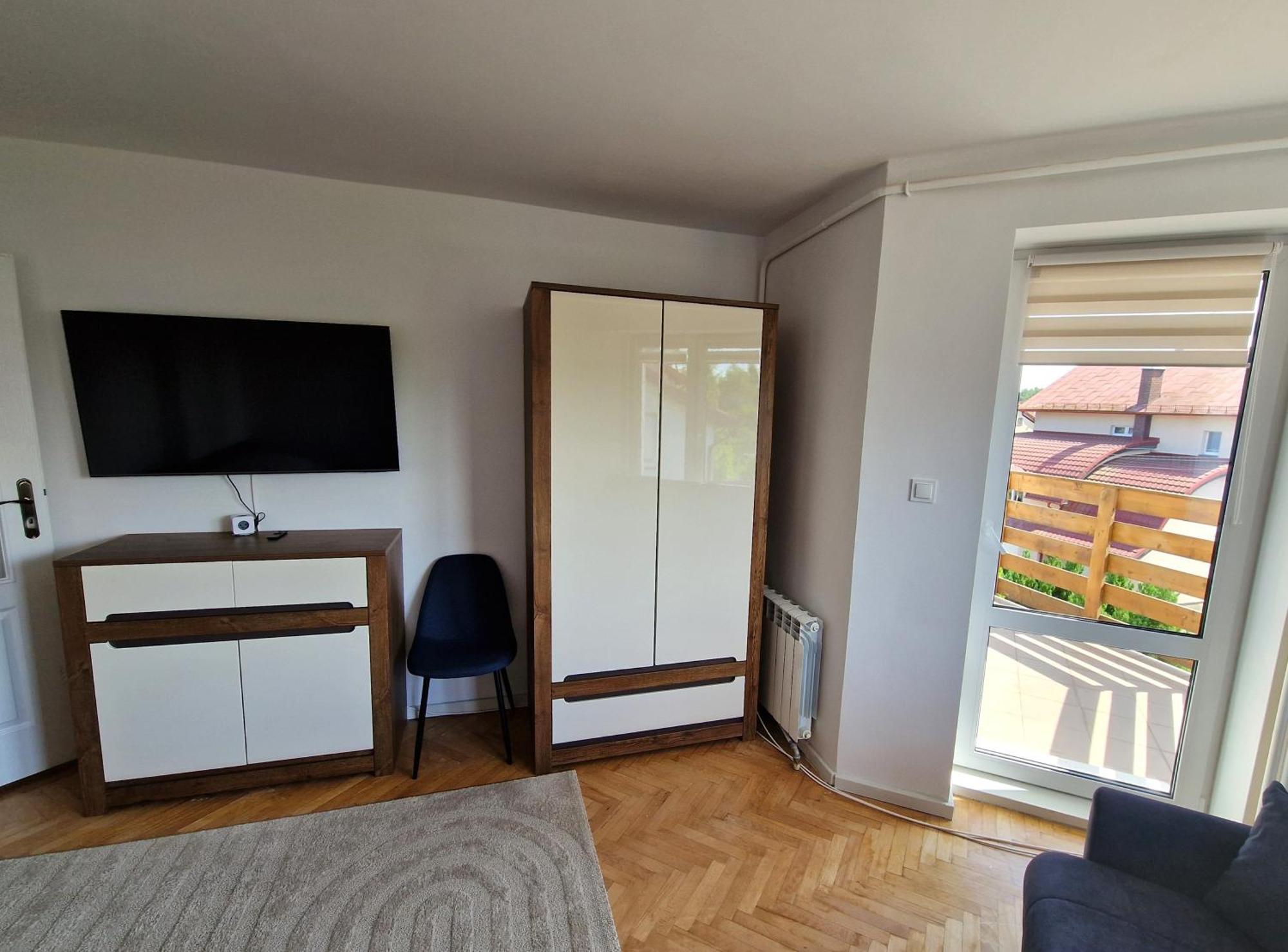 Little Wish Apartman Gdańsk Kültér fotó